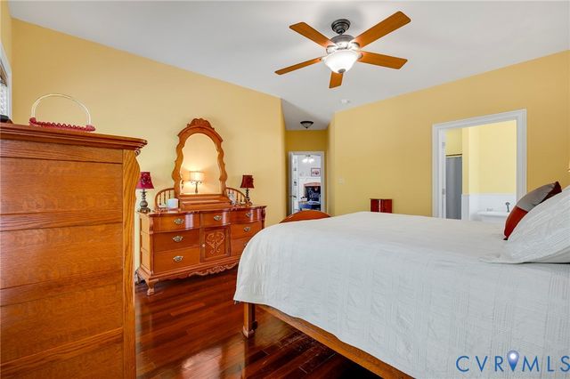 17170 Templeton Rd, Disputanta, VA 23842