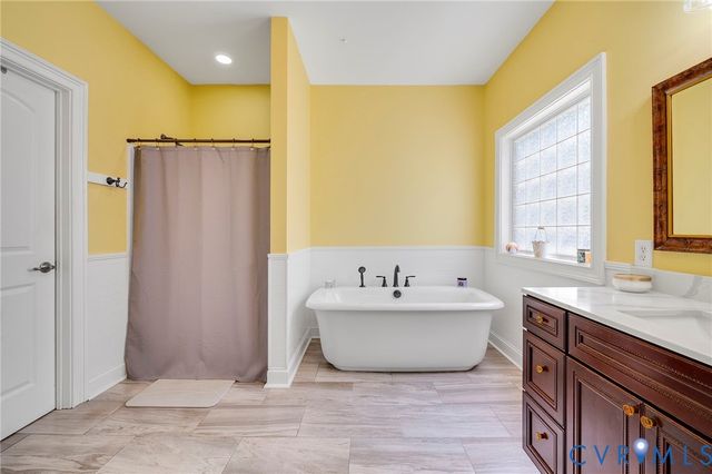 17170 Templeton Rd, Disputanta, VA 23842