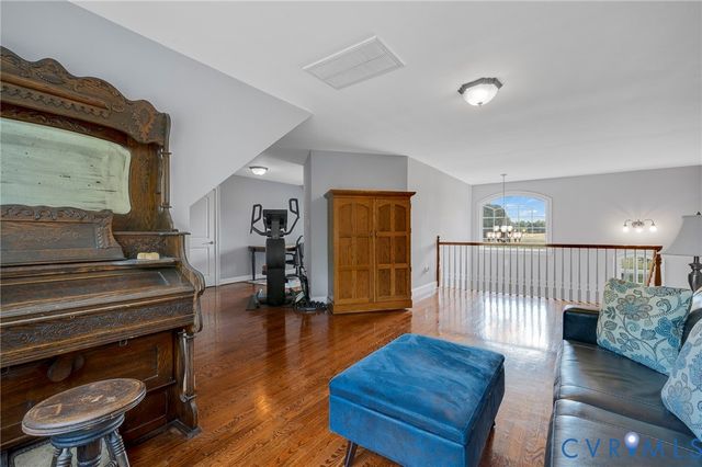 17170 Templeton Rd, Disputanta, VA 23842