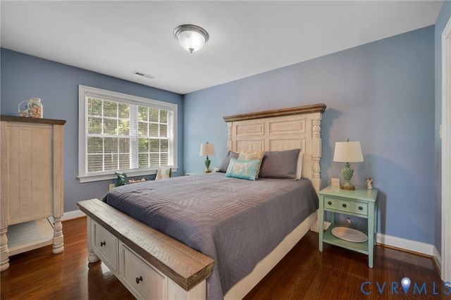 17170 Templeton Rd, Disputanta, VA 23842