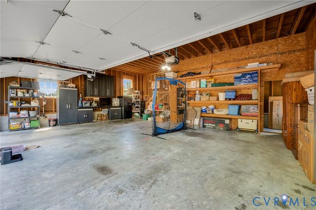 17170 Templeton Rd, Disputanta, VA 23842