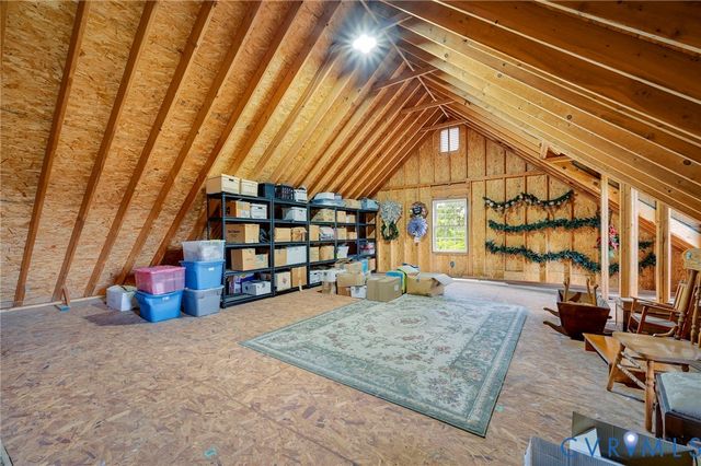 17170 Templeton Rd, Disputanta, VA 23842