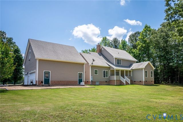 17170 Templeton Rd, Disputanta, VA 23842