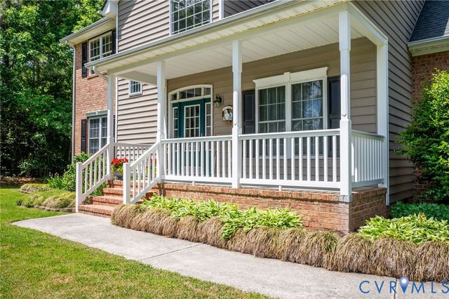 17170 Templeton Rd, Disputanta, VA 23842