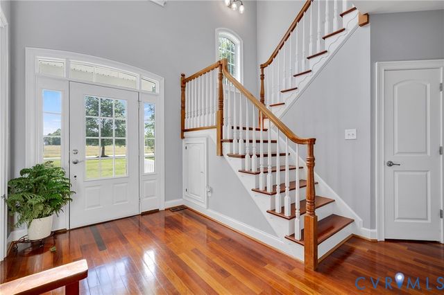 17170 Templeton Rd, Disputanta, VA 23842