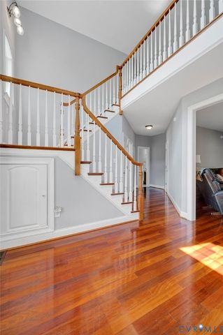 17170 Templeton Rd, Disputanta, VA 23842