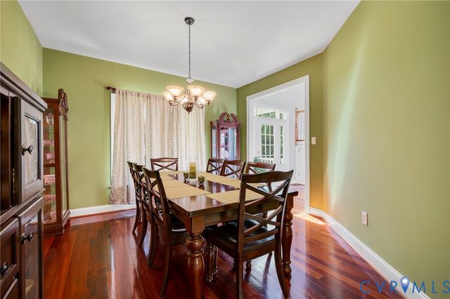 17170 Templeton Rd, Disputanta, VA 23842