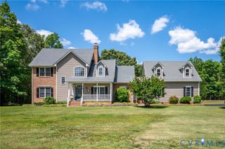 17170 Templeton Rd, Disputanta, VA 23842