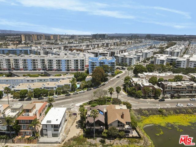 3903 Via Dolce, Los Angeles, CA 90292