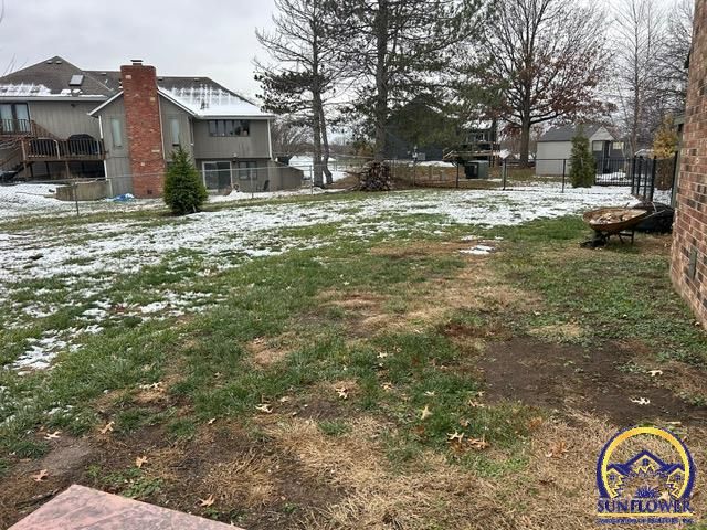 3630 SW Kings Forest RD, Topeka, KS 66610