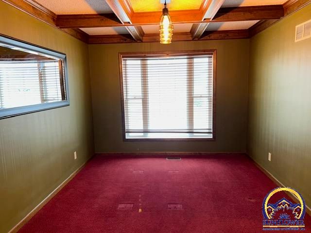 3630 SW Kings Forest RD, Topeka, KS 66610