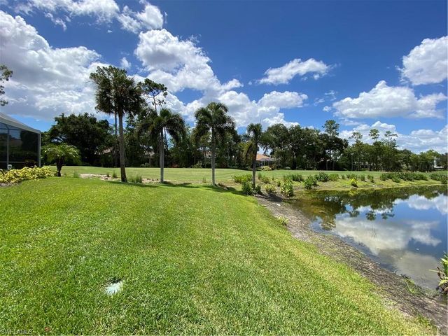 8285 Gleneagle WAY, Naples, FL 34120