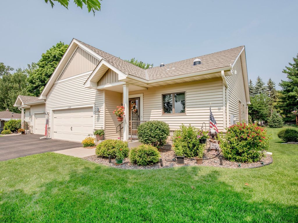 2365 Skillman Avenue E, North Saint Paul, MN 55109 — photo 2