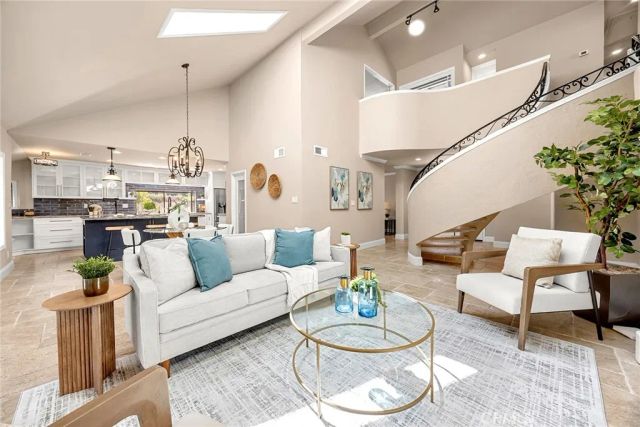 31342 Via Parra, San Juan Capistrano, CA 92675