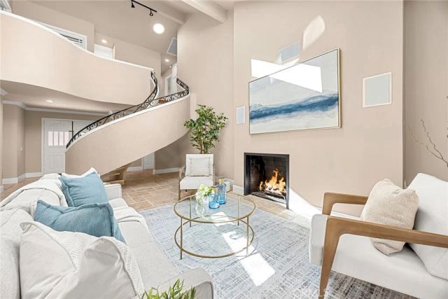 31342 Via Parra, San Juan Capistrano, CA 92675