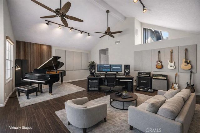 31342 Via Parra, San Juan Capistrano, CA 92675