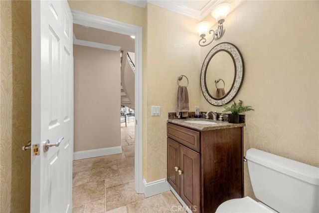 31342 Via Parra, San Juan Capistrano, CA 92675
