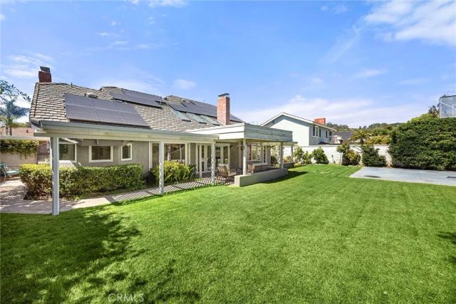 31342 Via Parra, San Juan Capistrano, CA 92675