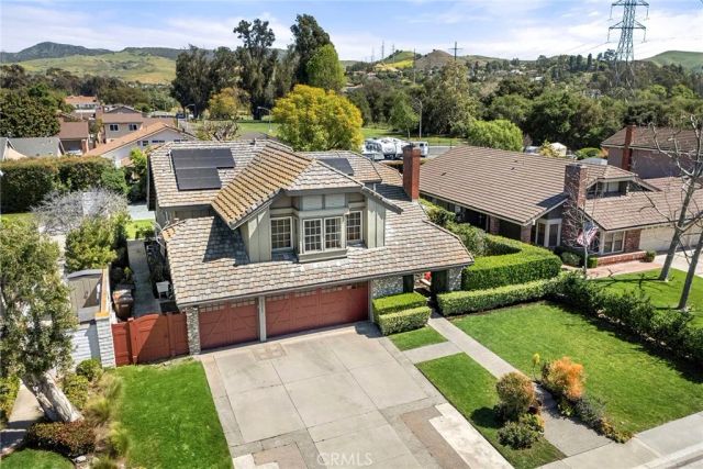 31342 Via Parra, San Juan Capistrano, CA 92675