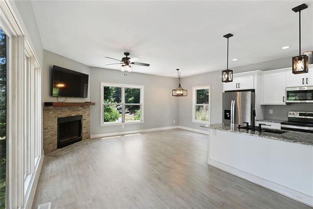 2040 Ridge Road, Cumming, GA 30041