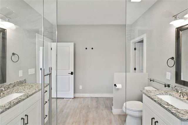 2040 Ridge Road, Cumming, GA 30041