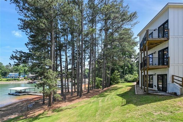 2040 Ridge Road, Cumming, GA 30041