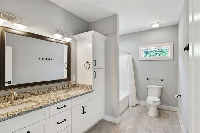 2040 Ridge Road, Cumming, GA 30041