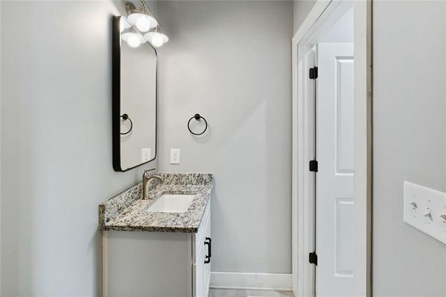 2040 Ridge Road, Cumming, GA 30041