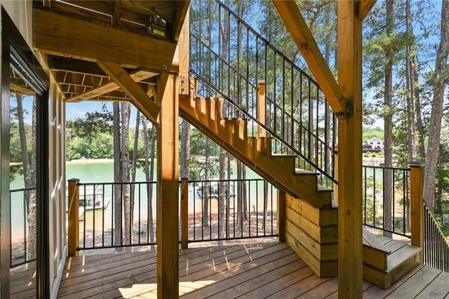2040 Ridge Road, Cumming, GA 30041