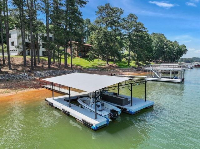 2040 Ridge Road, Cumming, GA 30041