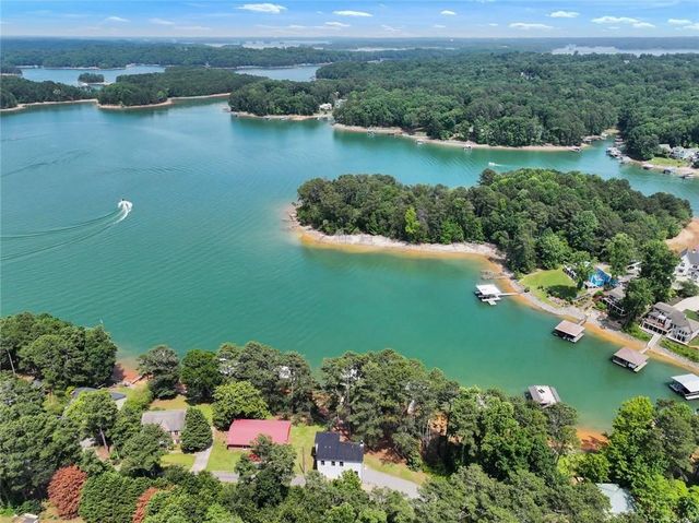 2040 Ridge Road, Cumming, GA 30041