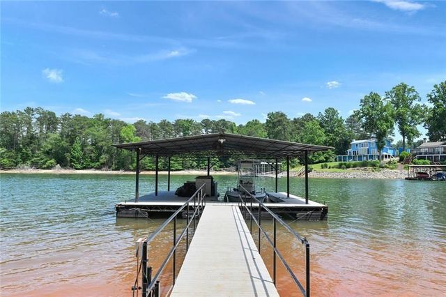 2040 Ridge Road, Cumming, GA 30041