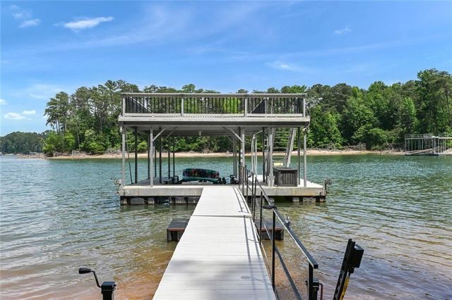 2040 Ridge Road, Cumming, GA 30041
