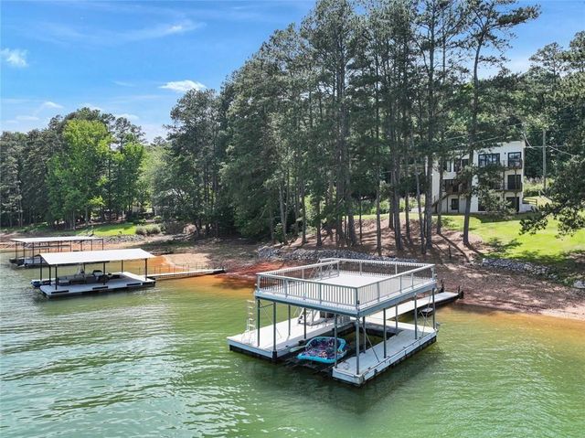 2040 Ridge Road, Cumming, GA 30041