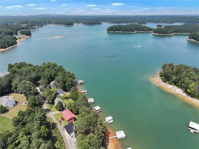 2040 Ridge Road, Cumming, GA 30041