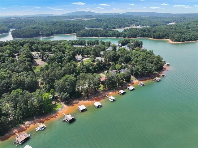 2040 Ridge Road, Cumming, GA 30041