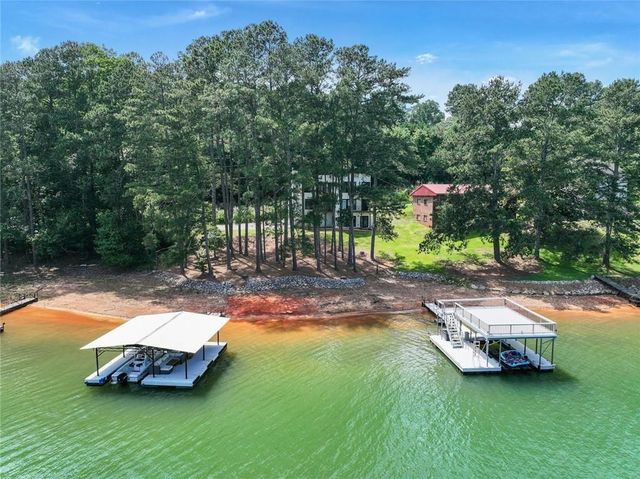 2040 Ridge Road, Cumming, GA 30041