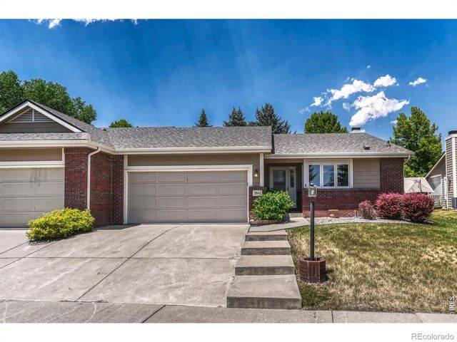 2641 Lochbuie Circle, Loveland, CO 80538