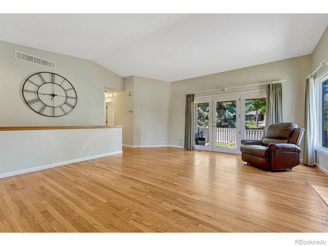 2641 Lochbuie Circle, Loveland, CO 80538