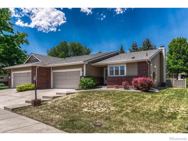 2641 Lochbuie Circle, Loveland, CO 80538