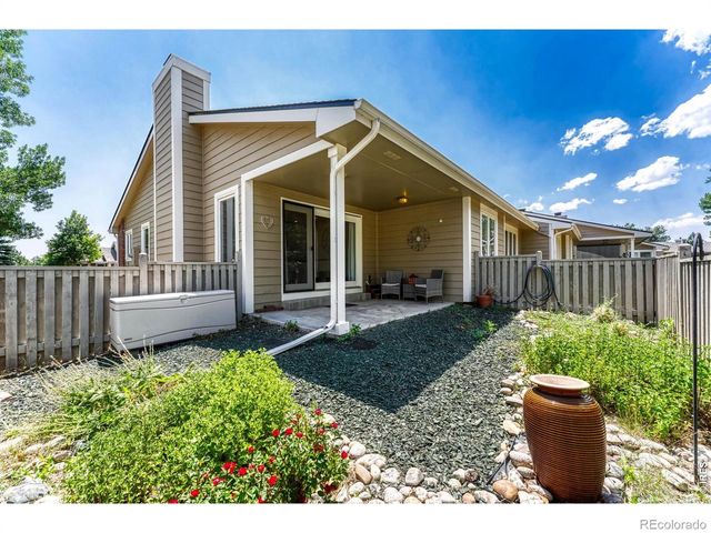 2641 Lochbuie Circle, Loveland, CO 80538