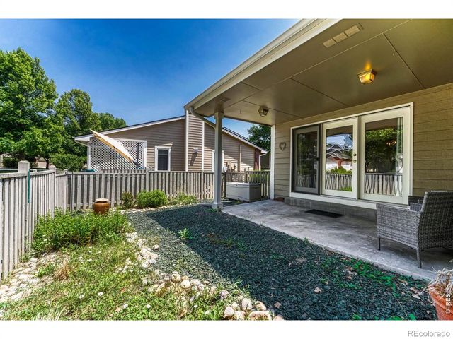 2641 Lochbuie Circle, Loveland, CO 80538