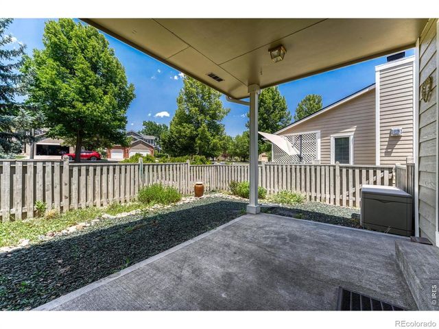 2641 Lochbuie Circle, Loveland, CO 80538
