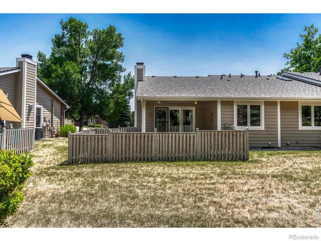 2641 Lochbuie Circle, Loveland, CO 80538