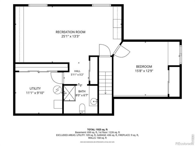 2641 Lochbuie Circle, Loveland, CO 80538