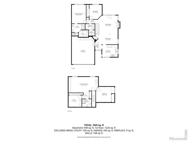 2641 Lochbuie Circle, Loveland, CO 80538