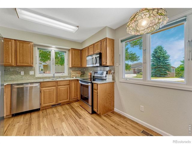 2641 Lochbuie Circle, Loveland, CO 80538