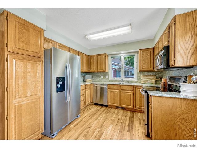 2641 Lochbuie Circle, Loveland, CO 80538