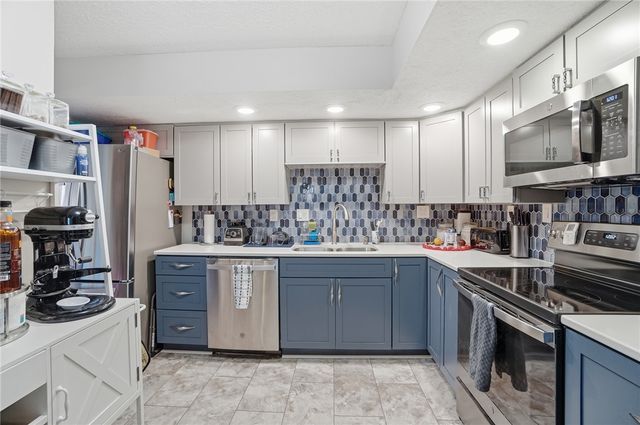 3312 Vanquil Trail, Miami Twp, OH 45449