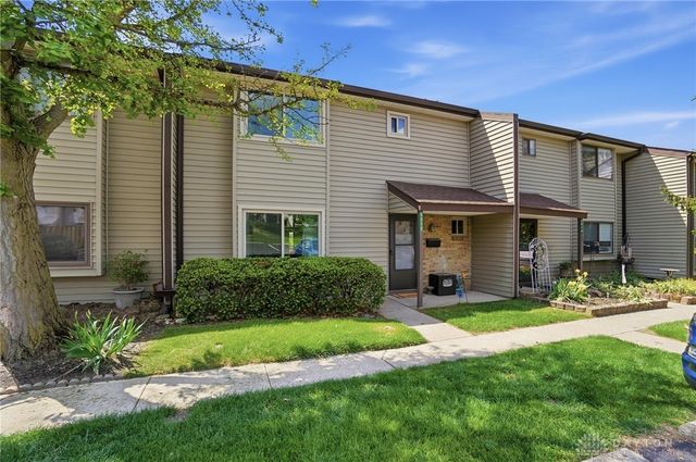3312 Vanquil Trail, Miami Twp, OH 45449